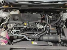Toyota camry engine for sale  SOUTHAMPTON