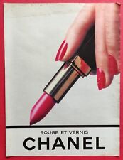 vernis chanel d'occasion  Le Portel