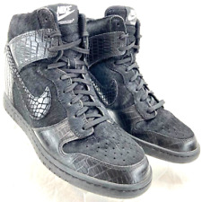 nike dunk sky hi for sale  Shawnee