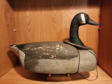 antique goose decoys for sale  Braham