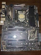 ASUS Z170i PRO GAMING LGA 1151 ITX Motherboard, Intel Core i5-6600K, 16GB RAM for sale  Shipping to South Africa