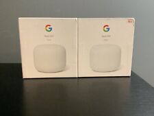 Google nest wifi router for sale  Shipping to South Africa