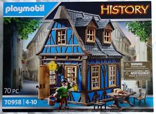 Playmobil history médiéval d'occasion  Châlons-en-Champagne