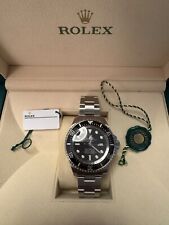 rolex sea dweller deep sea gebraucht kaufen  Möglingen