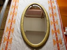 Wandspiegel gold spiegel gebraucht kaufen  Ehringshausen