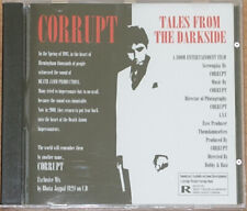 Corrupt tales darkside for sale  PRESTON