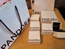 Pandora boxes bags for sale  MANCHESTER