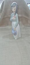 Nao lladro figurines for sale  SUNDERLAND