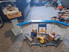 Playmobil airport bundle for sale  DUNFERMLINE