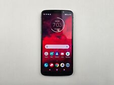 Smartphone Motorola Moto Z3 (XT1929-17) 64GB (Verizon) - IMEI limpo - J0177, usado comprar usado  Enviando para Brazil