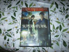 supernatural dvd usato  Rescaldina