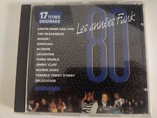 Compilation. années funk. d'occasion  Tourrette-Levens