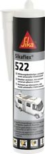 Sikaflex 522 steel for sale  BIRMINGHAM