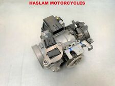 Honda nc750x throttle for sale  DONCASTER