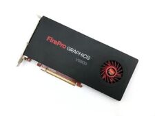 AMD ATI FirePro V5900 2GB GDDR5 PCI Express x16 2.1 Desktop Video Card for sale  Shipping to South Africa