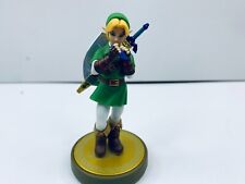 Link Amiibo Nintendo - 30º Aniversário - Ocarina of Time - Postagem rápida comprar usado  Enviando para Brazil