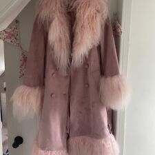 Charlotte simone coat for sale  UK