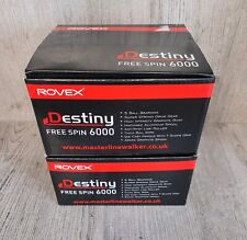 Rovex destiny free for sale  BIRMINGHAM