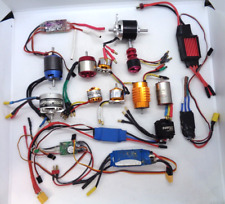 Brushless motors escapes for sale  DRIFFIELD