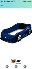 little tikes car bed for sale  Paducah