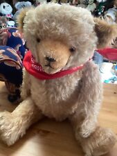 Antique teddy bear for sale  DRIFFIELD
