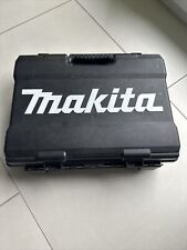 Makita koffer akkuschrauber gebraucht kaufen  Gütersloh