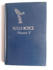 rolls phantom for sale  ILKESTON