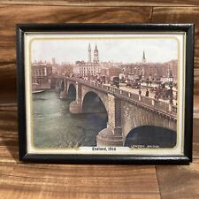 Photo london bridge for sale  Cheney