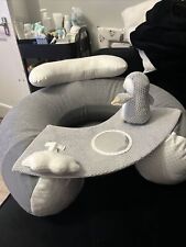 Nuby penguin inflatable for sale  CROYDON