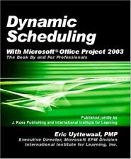 Dynamic scheduling microsoft for sale  ROSSENDALE