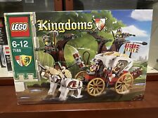 Lego kingdoms 7188 usato  Torino