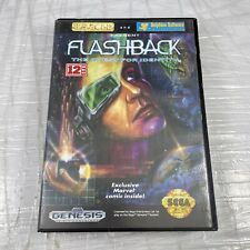 Flashback quest identity for sale  Shipping to Ireland