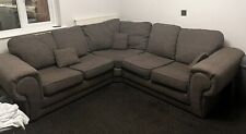 Wilcot corner sofa for sale  THAME