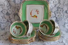Vintage grafton china for sale  COVENTRY