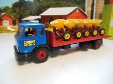 Britains.farm.1 32.ford.iveco. for sale  SPALDING