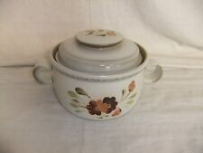 Pottery denby serenade for sale  LEICESTER
