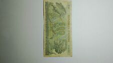 500 lire banconota usato  Mazara Del Vallo