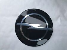 Opel metal badge for sale  Shipping to Ireland