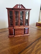 Miniature dollhouse china for sale  Whitestown