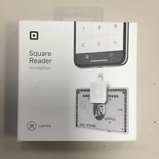 Square reader iphone for sale  Dayton