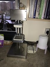 Chip cutter machine for sale  SALTASH