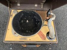 Antique wind phonograph for sale  Wilkes Barre