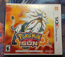 Pokémon sun for sale  Phoenix