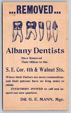 Albany dentists victorian for sale  Brewster