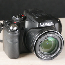 Câmera Digital Panasonic Lumix DMC-FZ60 16.1 MP Zoom Óptico 24x *BOM/TESTADO* comprar usado  Enviando para Brazil