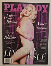Playboy magazine march for sale  Minneapolis