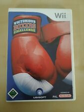 Victorious boxers challenge gebraucht kaufen  Bad Zwischenahn