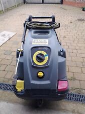 Karcher hot cold for sale  WIRRAL