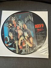 KISS - KISS This!  Disco de imagem ao vivo 1980... "Somente adultos" - Vintage e raro! comprar usado  Enviando para Brazil