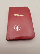 Gideon bible new for sale  NEWTON STEWART
